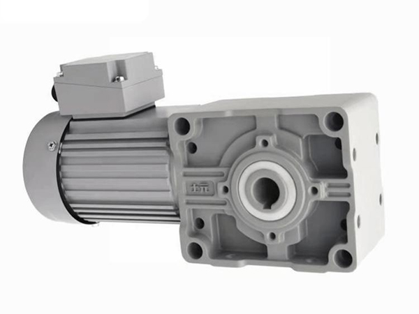 SRH直交軸減速機